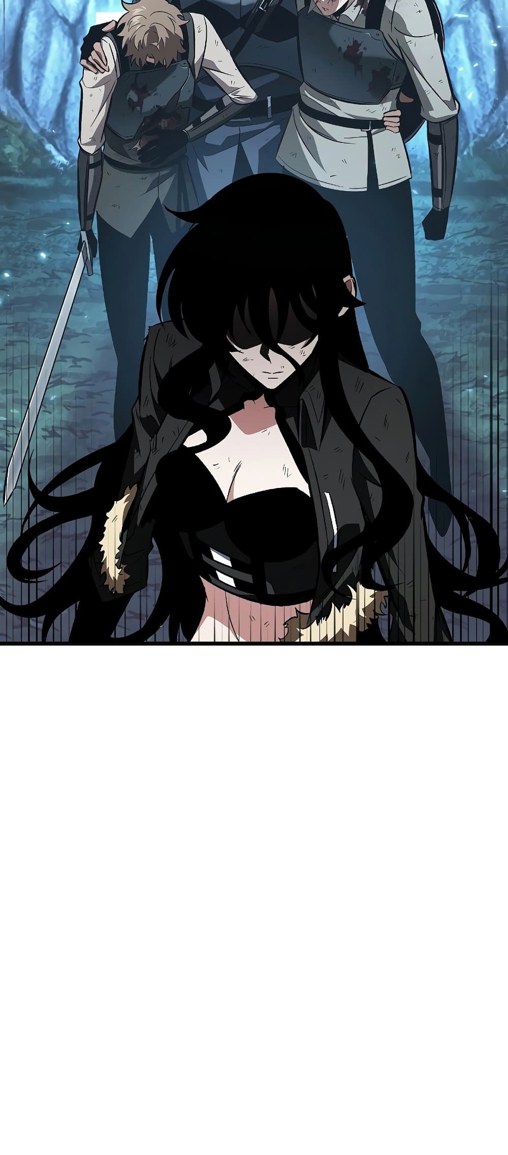 Pick Me Up, Infinite Gacha ตอนที่ 39 แปลไทย