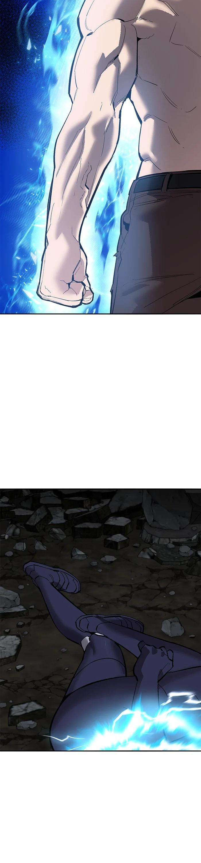 Limit Breaker ยอดคนเลเวลทะลุ ตอนที่ 181 แปลไทย