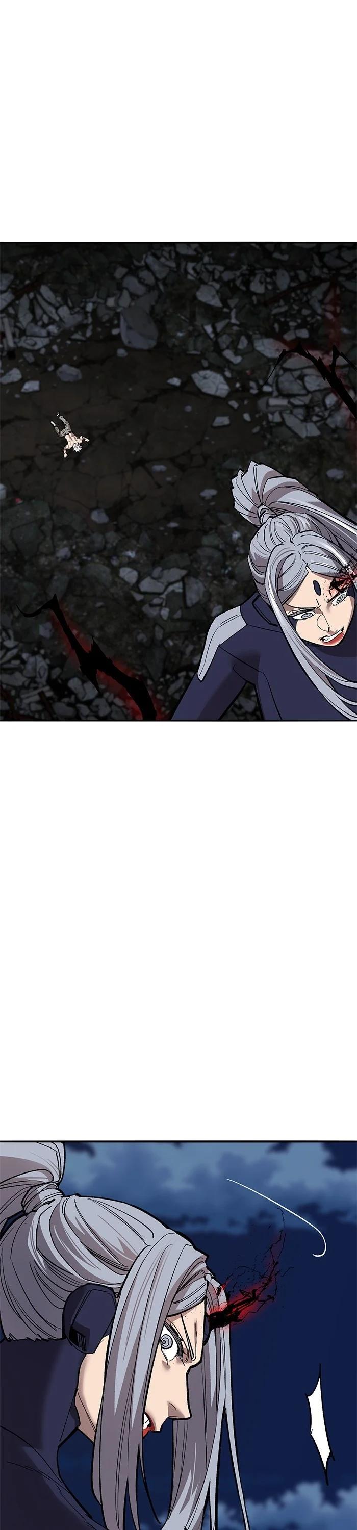 Limit Breaker ยอดคนเลเวลทะลุ ตอนที่ 181 แปลไทย