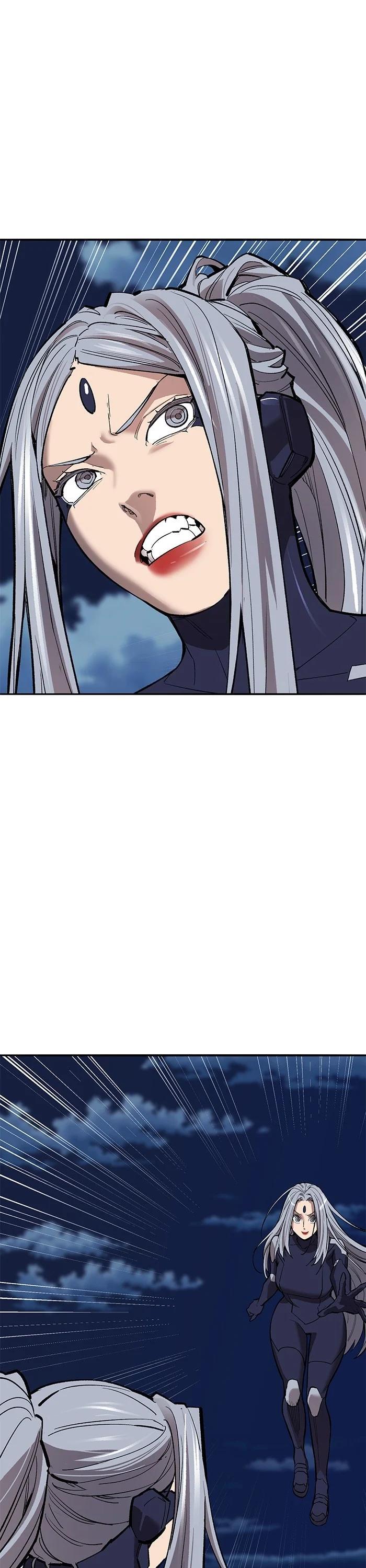 Limit Breaker ยอดคนเลเวลทะลุ ตอนที่ 181 แปลไทย