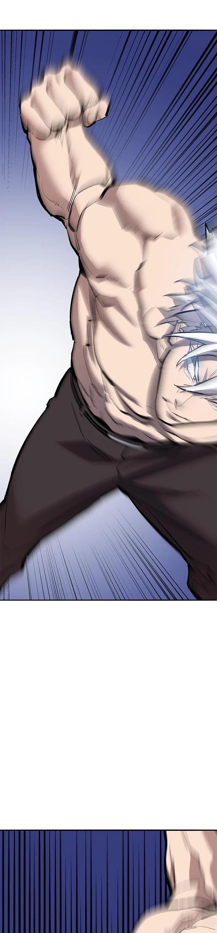 Limit Breaker ยอดคนเลเวลทะลุ ตอนที่ 181 แปลไทย