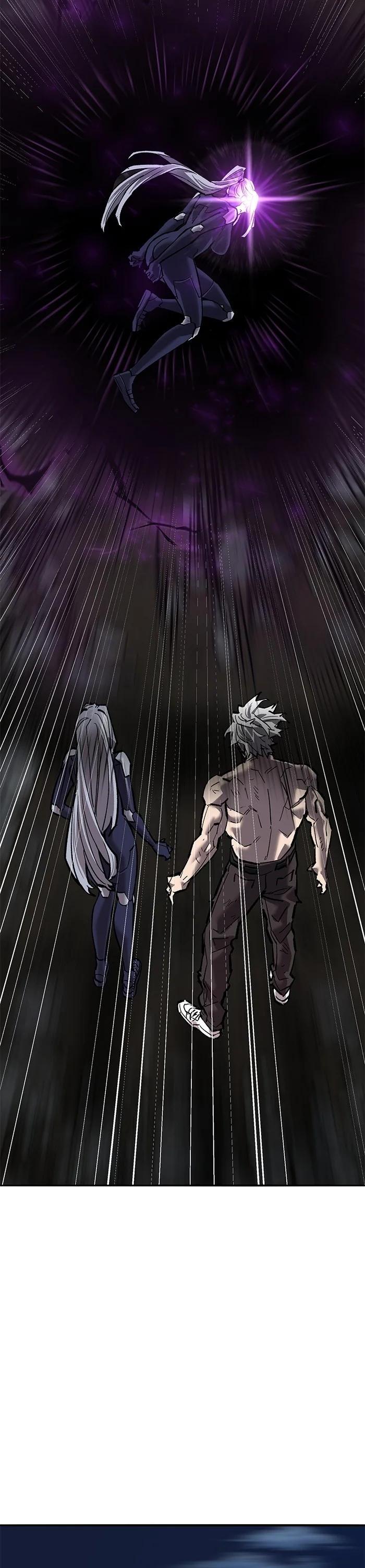 Limit Breaker ยอดคนเลเวลทะลุ ตอนที่ 181 แปลไทย