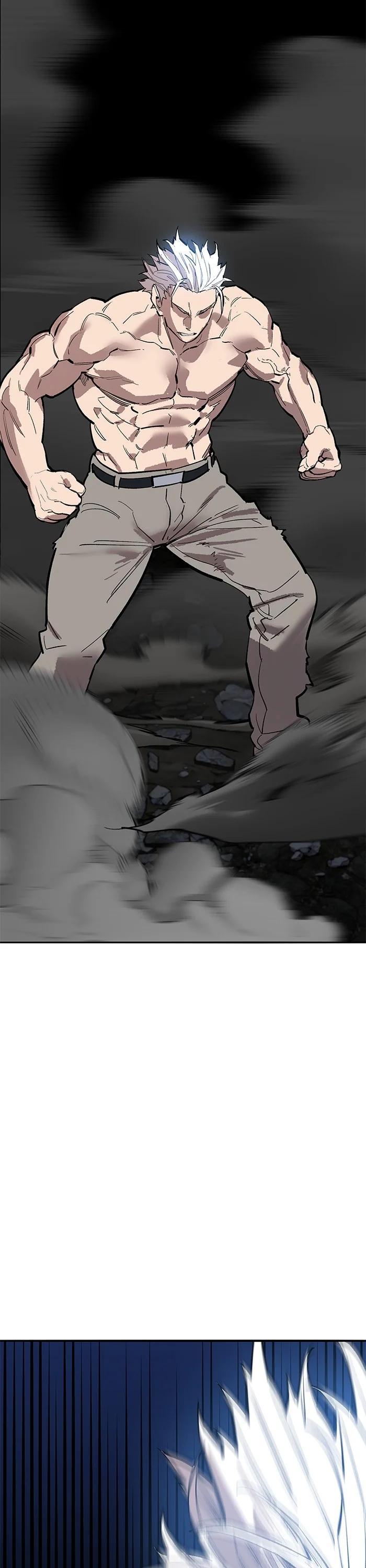 Limit Breaker ยอดคนเลเวลทะลุ ตอนที่ 181 แปลไทย