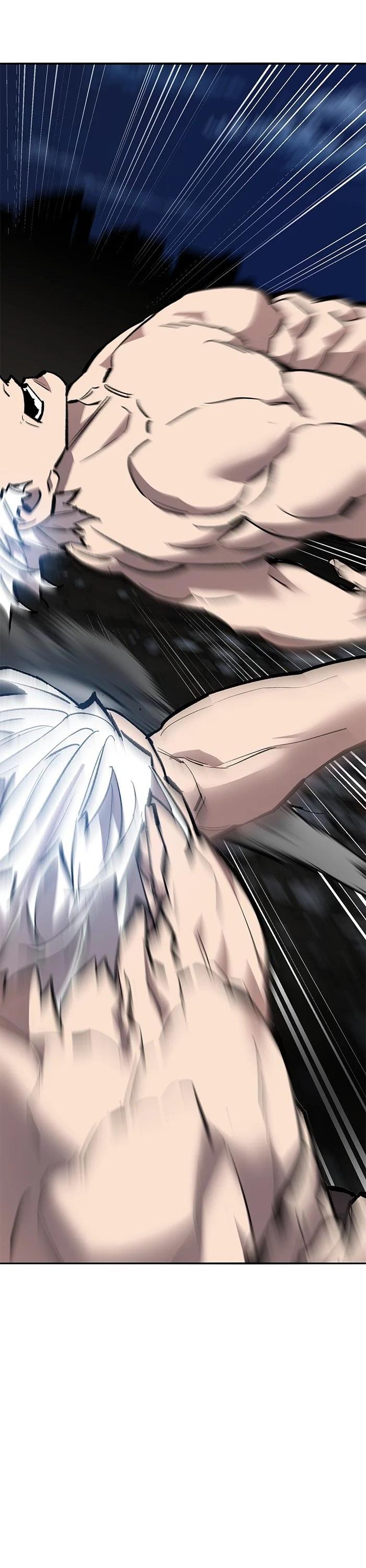 Limit Breaker ยอดคนเลเวลทะลุ ตอนที่ 181 แปลไทย