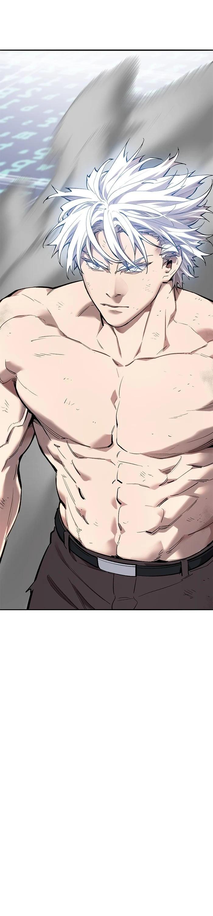 Limit Breaker ยอดคนเลเวลทะลุ ตอนที่ 181 แปลไทย