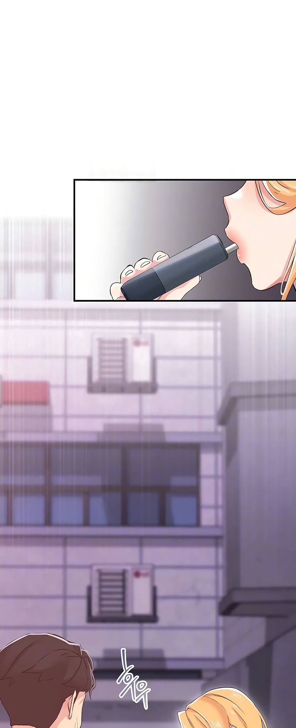 Tremors - ตอนที่ 22