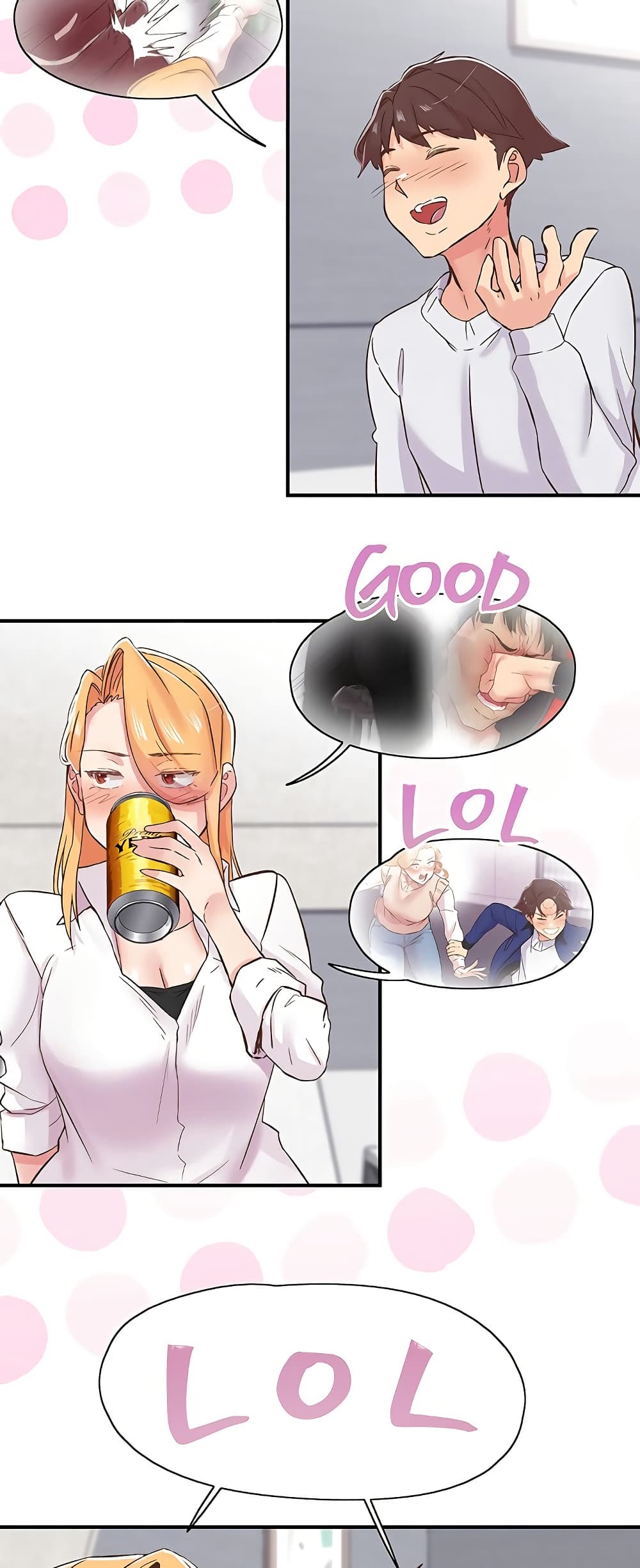 Tremors - ตอนที่ 22