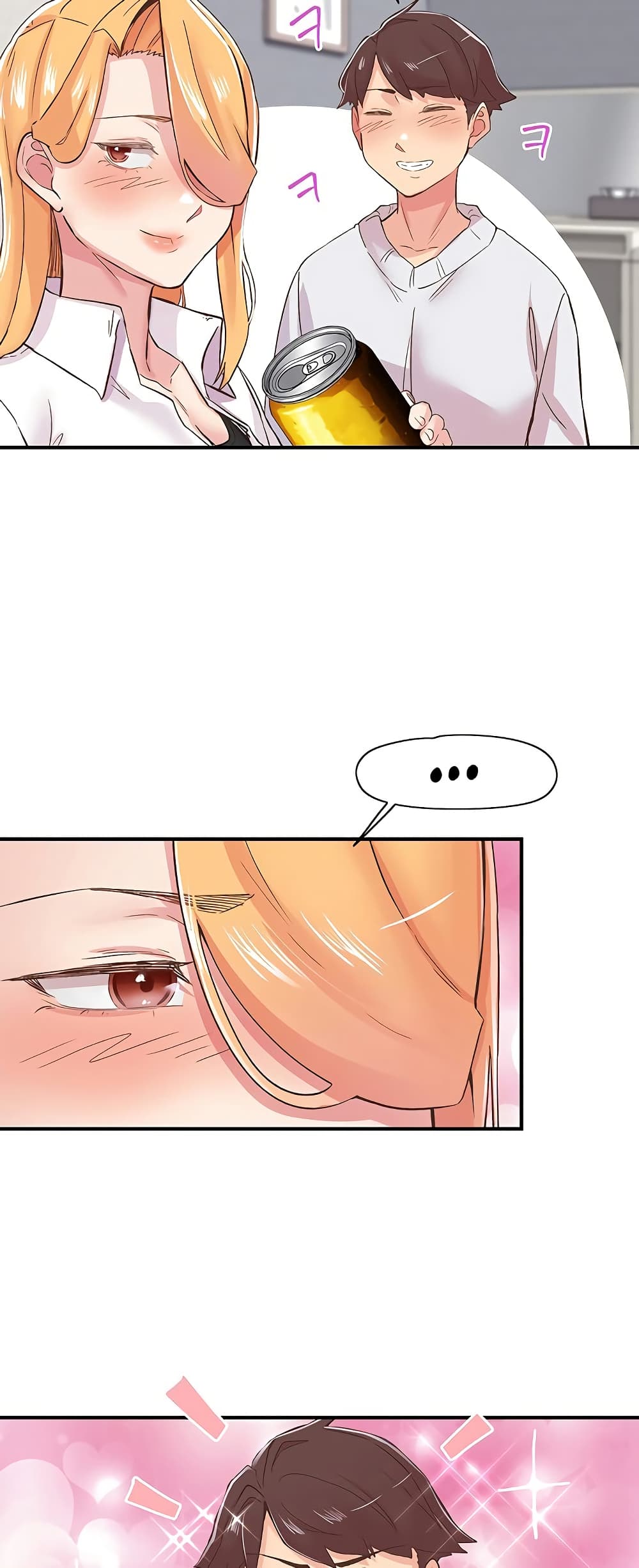 Tremors - ตอนที่ 22