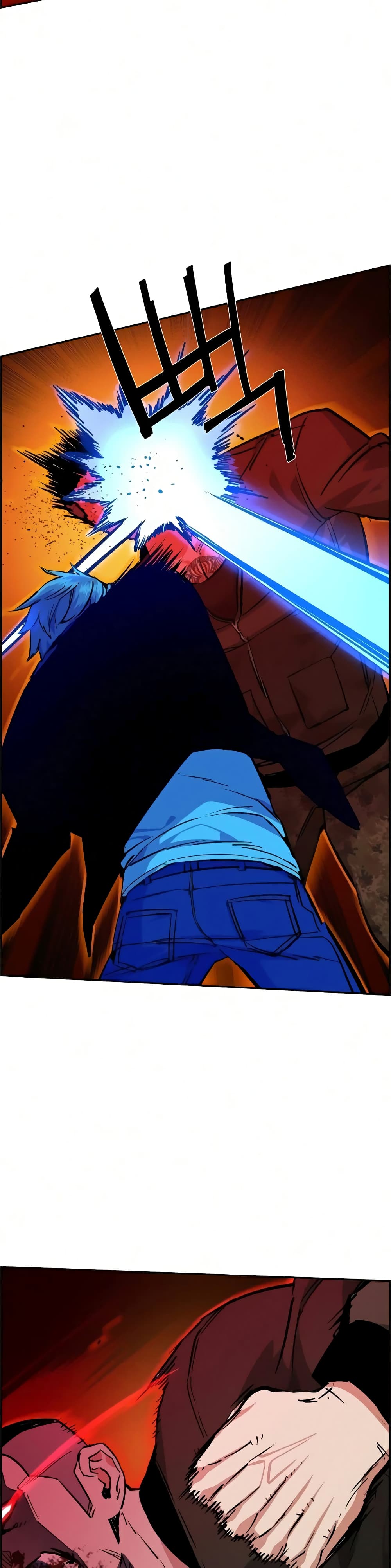 Mercenary Enrollment พี่ชายบอดี้การ์ด ตอนที่ 56 แปลไทย