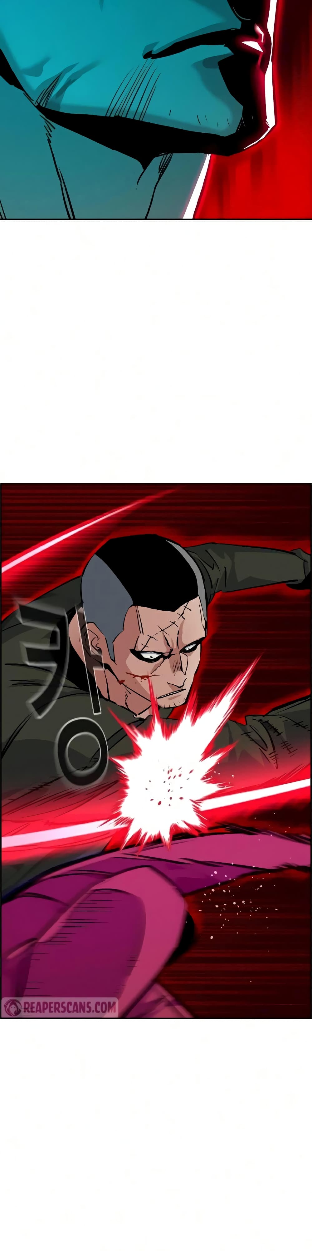 Mercenary Enrollment พี่ชายบอดี้การ์ด ตอนที่ 56 แปลไทย