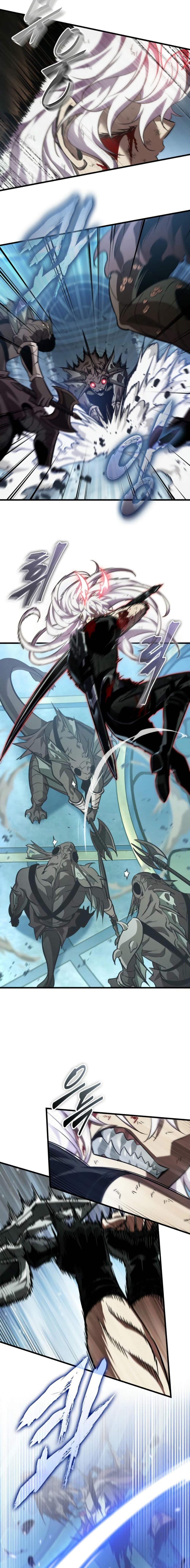 Pick Me Up, Infinite Gacha ตอนที่ 143 แปลไทย