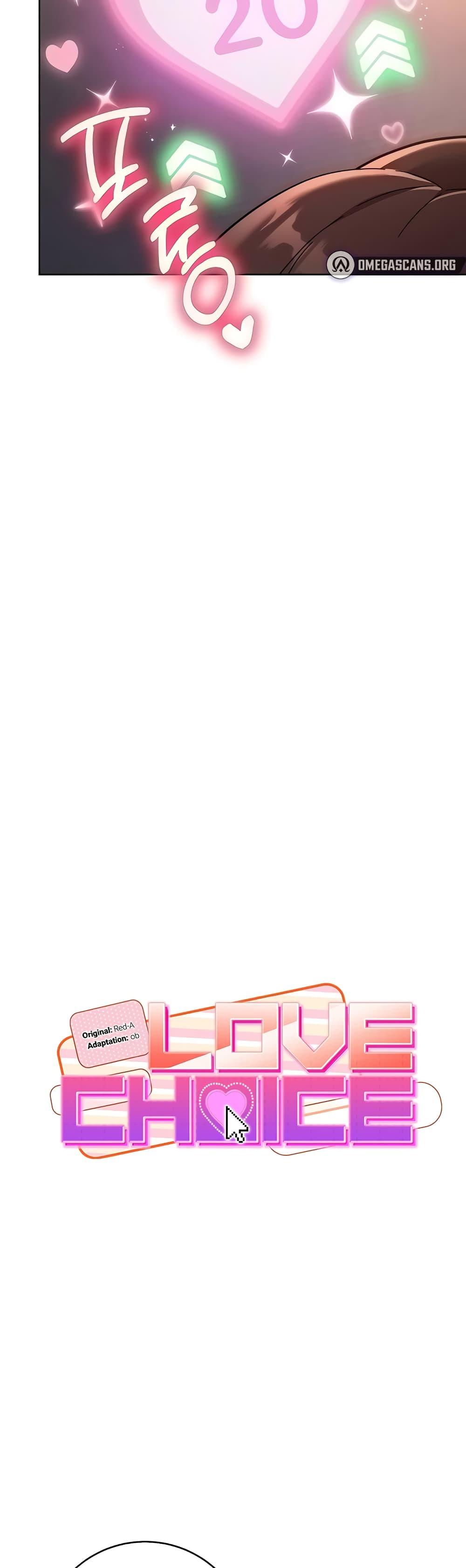 Love Choice - ตอนที่ 18