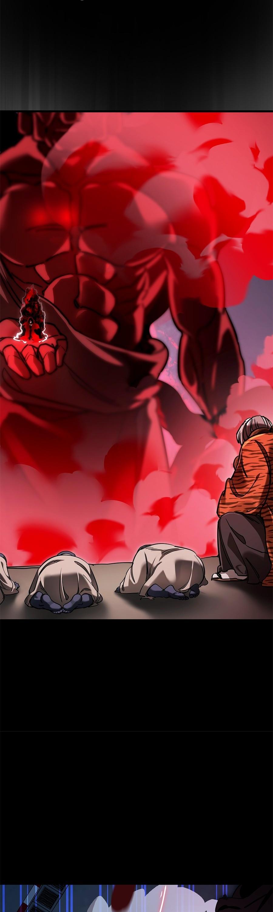 Reincarnation Path of The Underworld King ยอมรา ผู้พิพากษาจากนรก ตอนที่ 26 แปลไทย