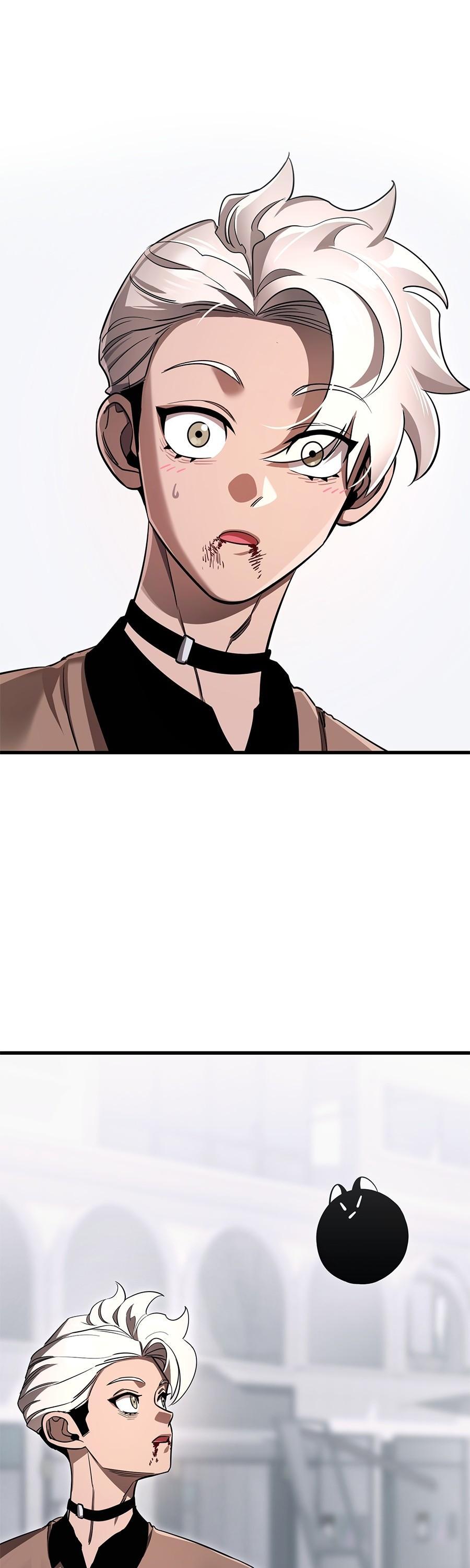 Reincarnation Path of The Underworld King ยอมรา ผู้พิพากษาจากนรก ตอนที่ 26 แปลไทย