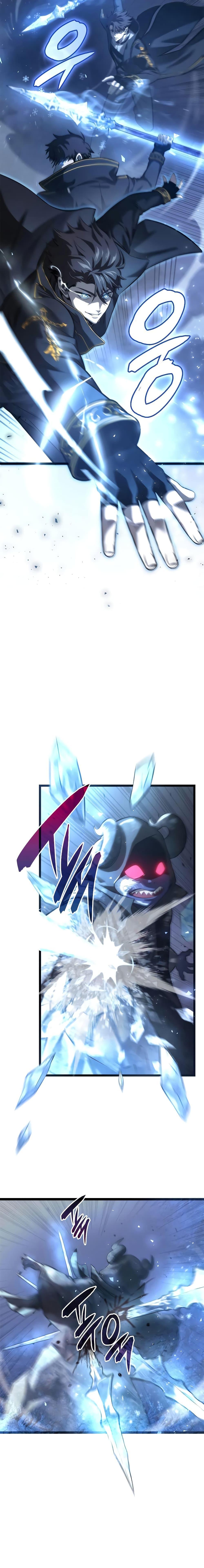 Insanely-Talented Player ตอนที่ 4 แปลไทย