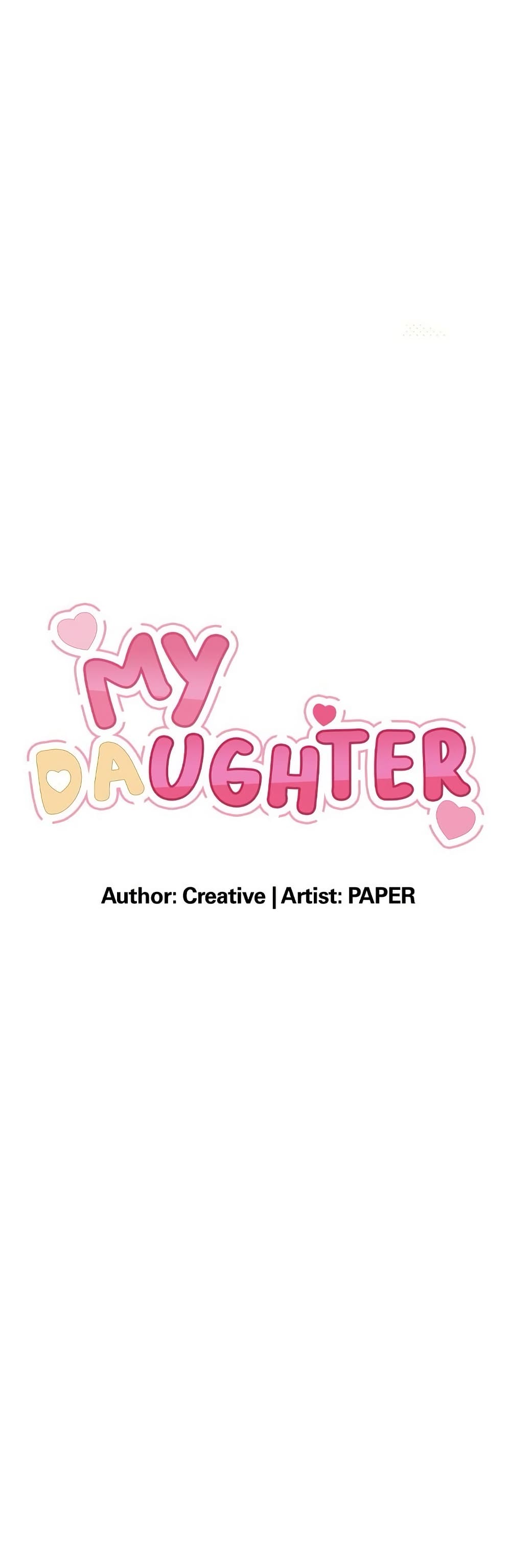 My Daughter - ตอนที่ 23