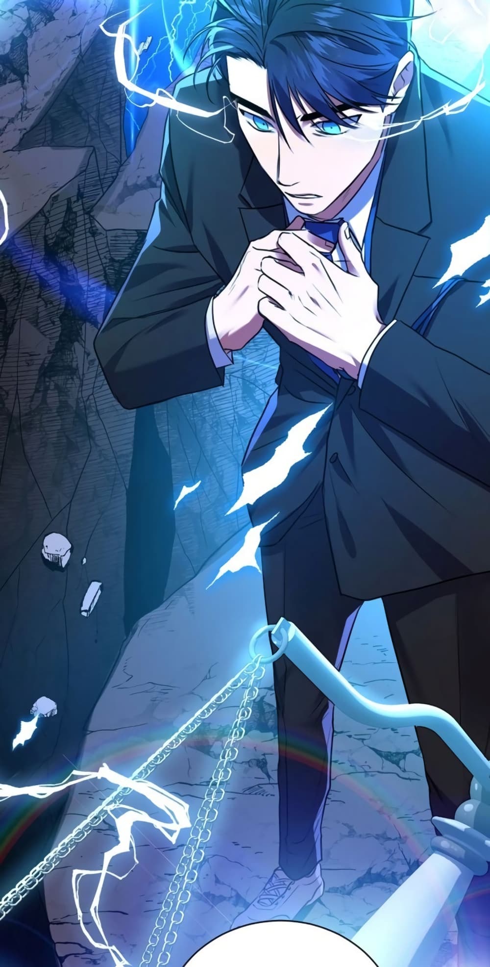 National Tax Service Thug ตอนที่ 12 แปลไทย