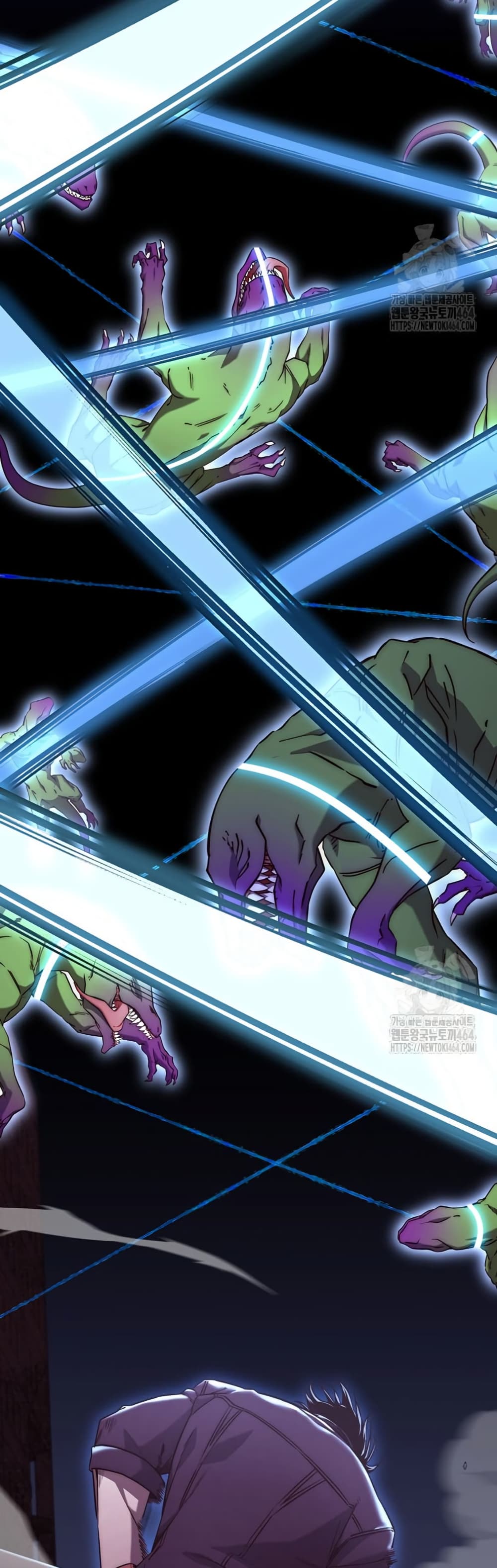 Return of the Sword God-Rank Civil Servant ตอนที่ 12 แปลไทย