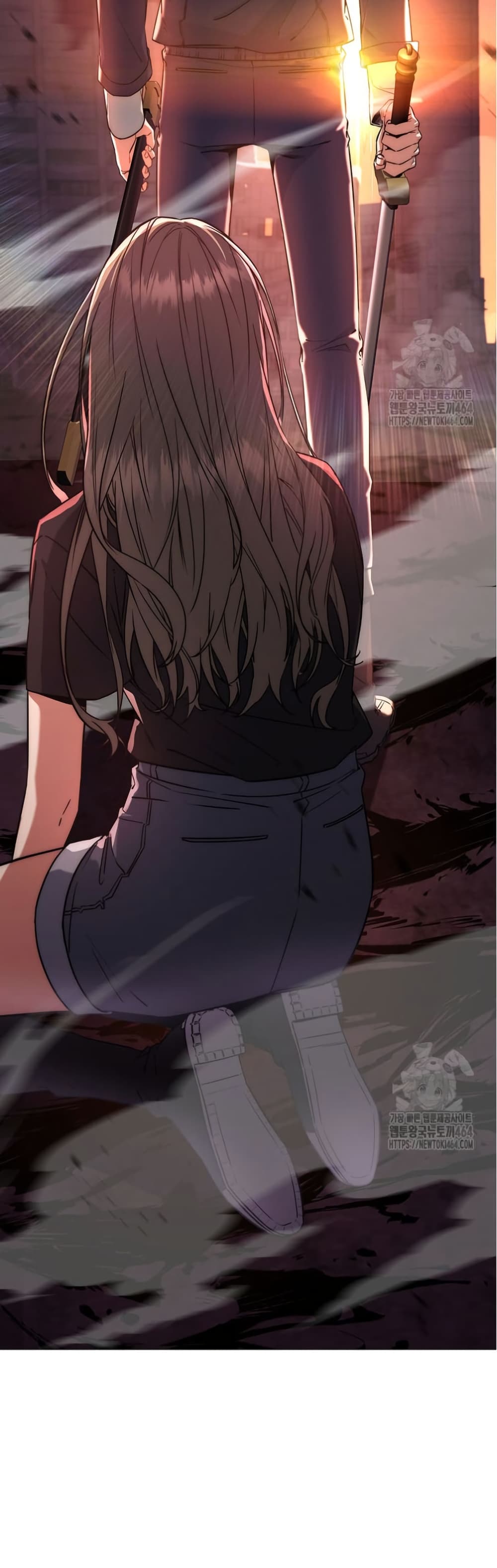 Return of the Sword God-Rank Civil Servant ตอนที่ 12 แปลไทย