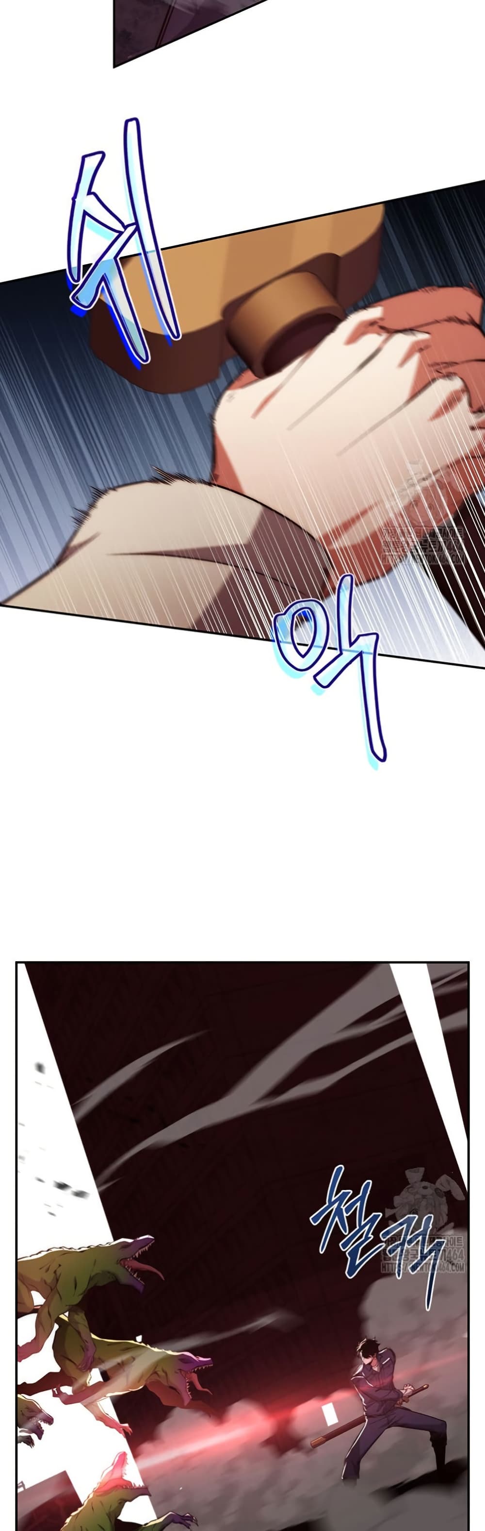 Return of the Sword God-Rank Civil Servant ตอนที่ 12 แปลไทย