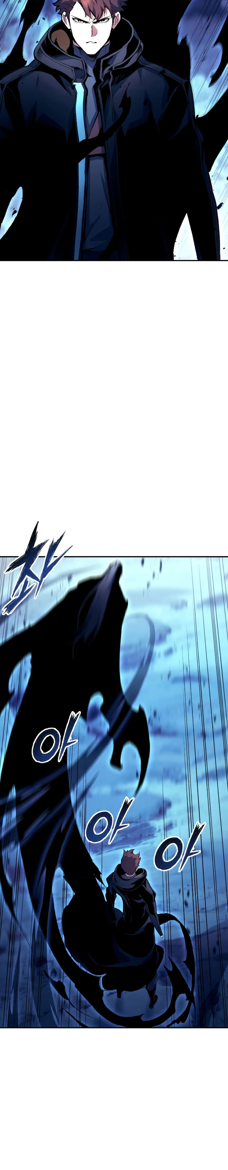 Return of the Broken Constellation ตอนที่ 85 แปลไทย