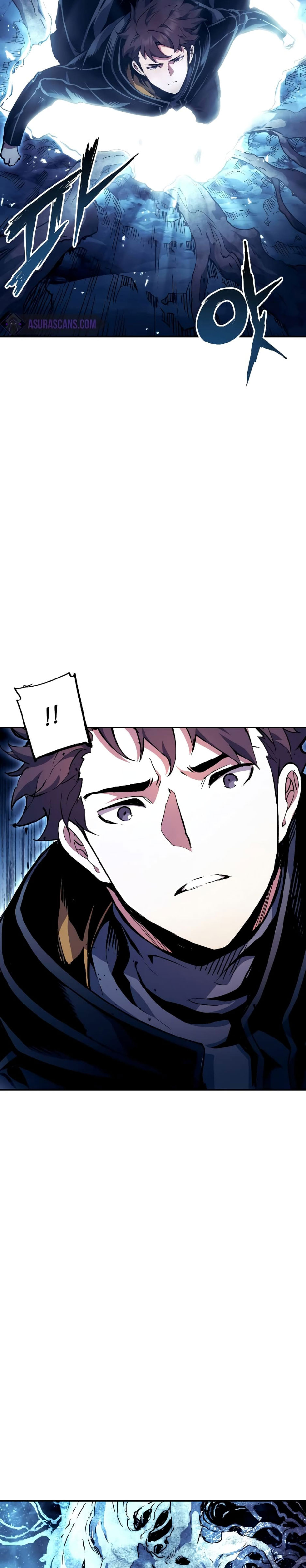 Return of the Broken Constellation ตอนที่ 85 แปลไทย