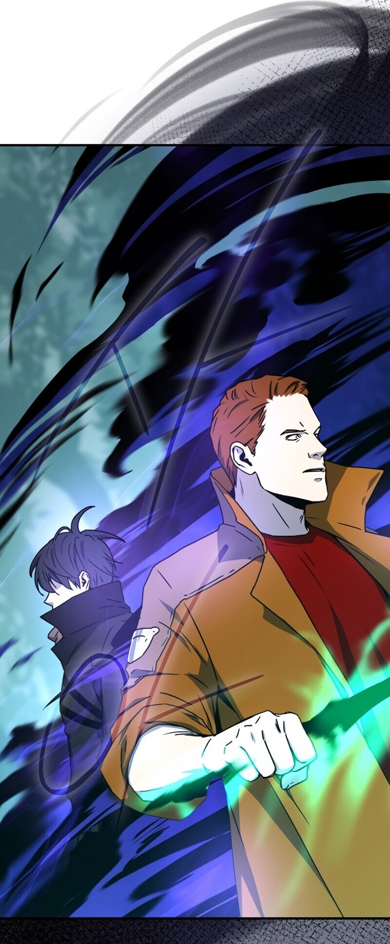 Return of the Frozen Player ตอนที่ 22 แปลไทย