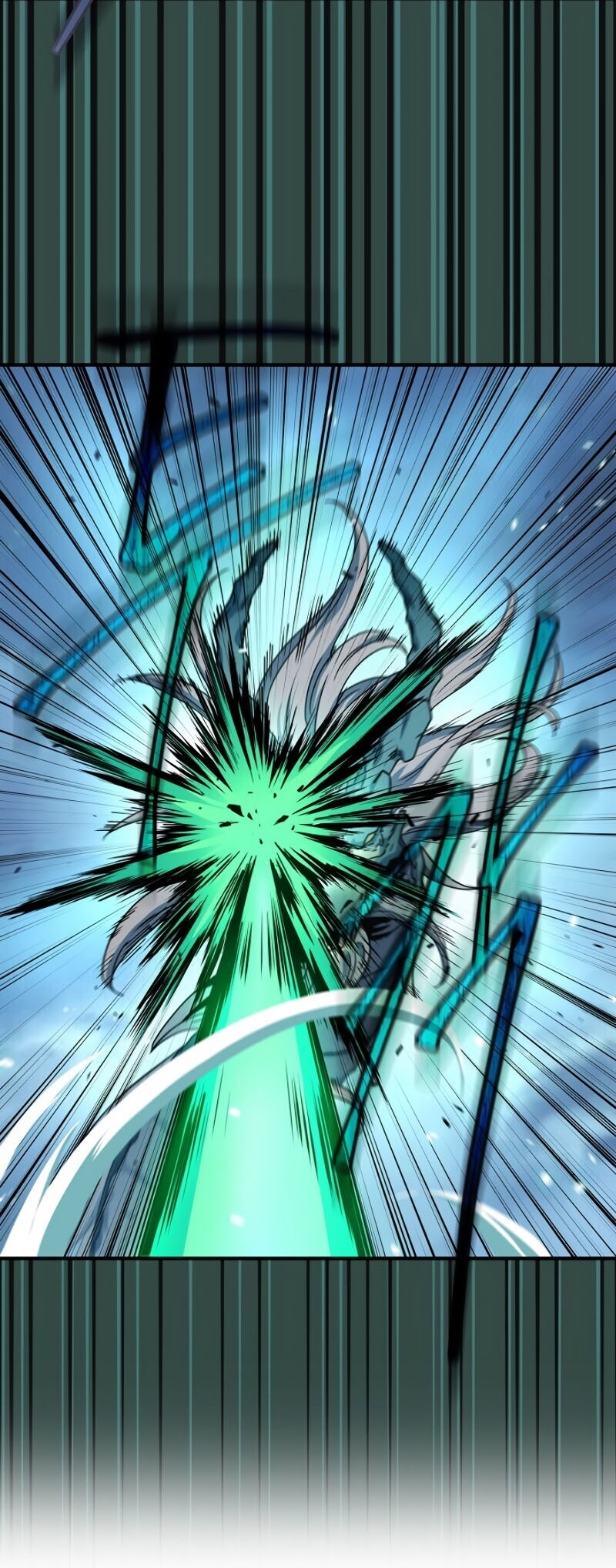 Return of the Frozen Player ตอนที่ 22 แปลไทย