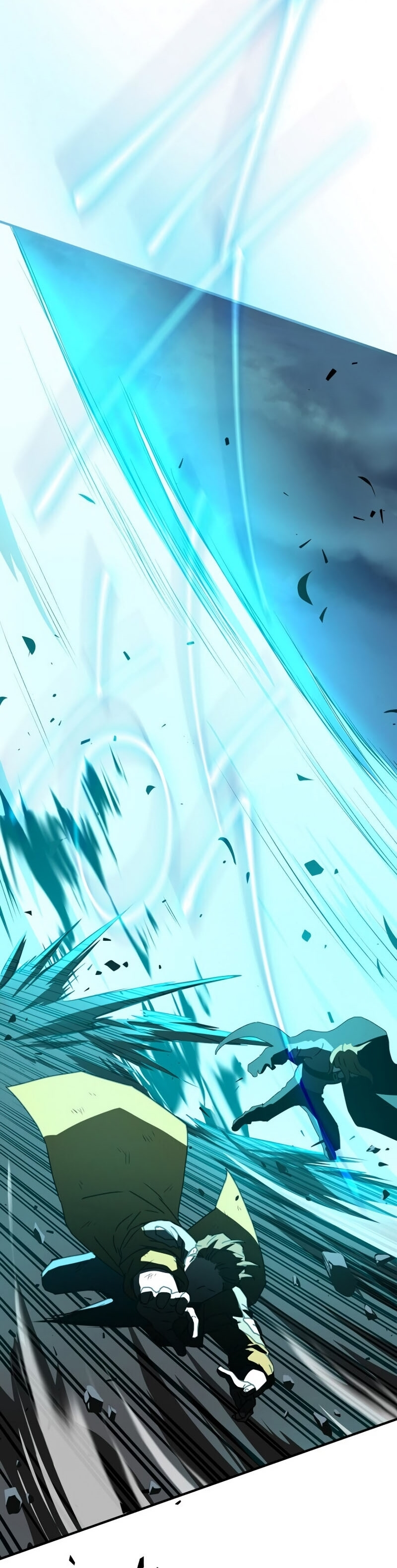 Return of the Frozen Player ตอนที่ 22 แปลไทย