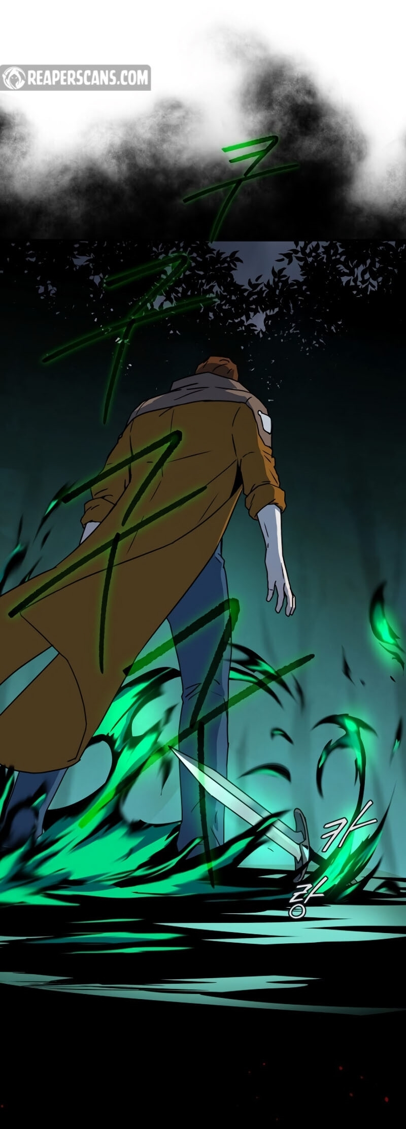 Return of the Frozen Player ตอนที่ 22 แปลไทย