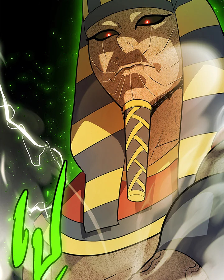 Overpowered Sword ตอนที่ 134 แปลไทย