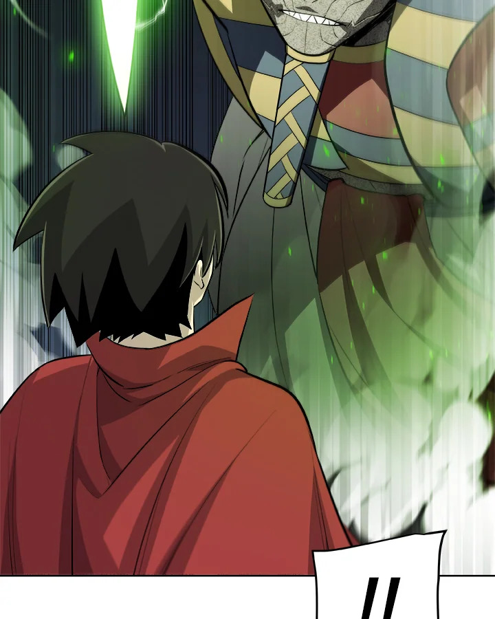 Overpowered Sword ตอนที่ 134 แปลไทย