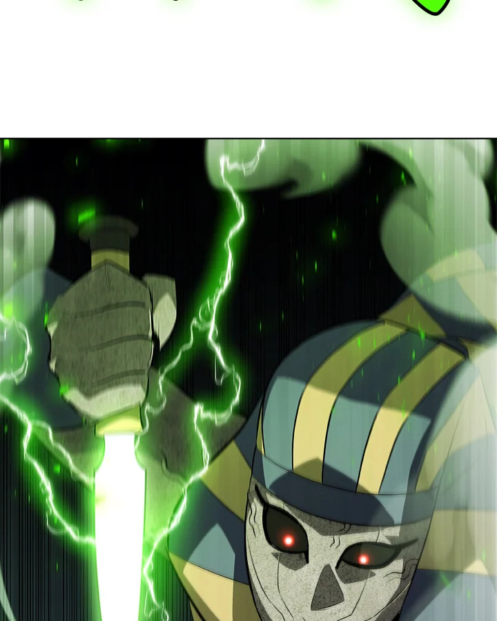 Overpowered Sword ตอนที่ 134 แปลไทย