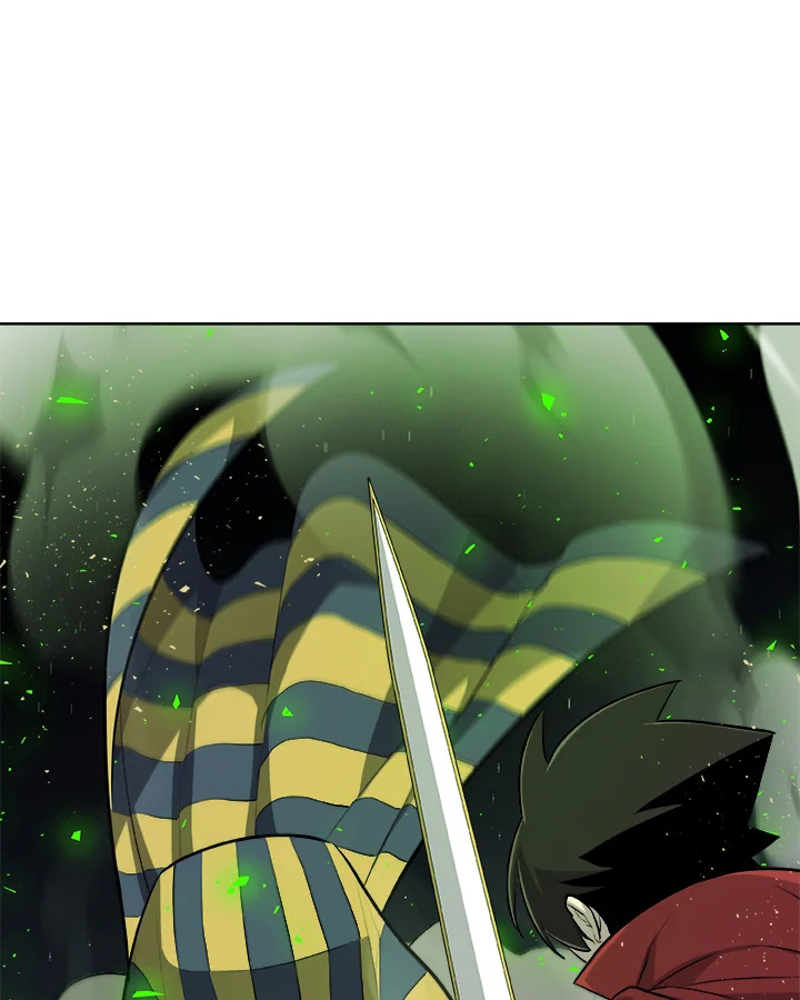 Overpowered Sword ตอนที่ 134 แปลไทย