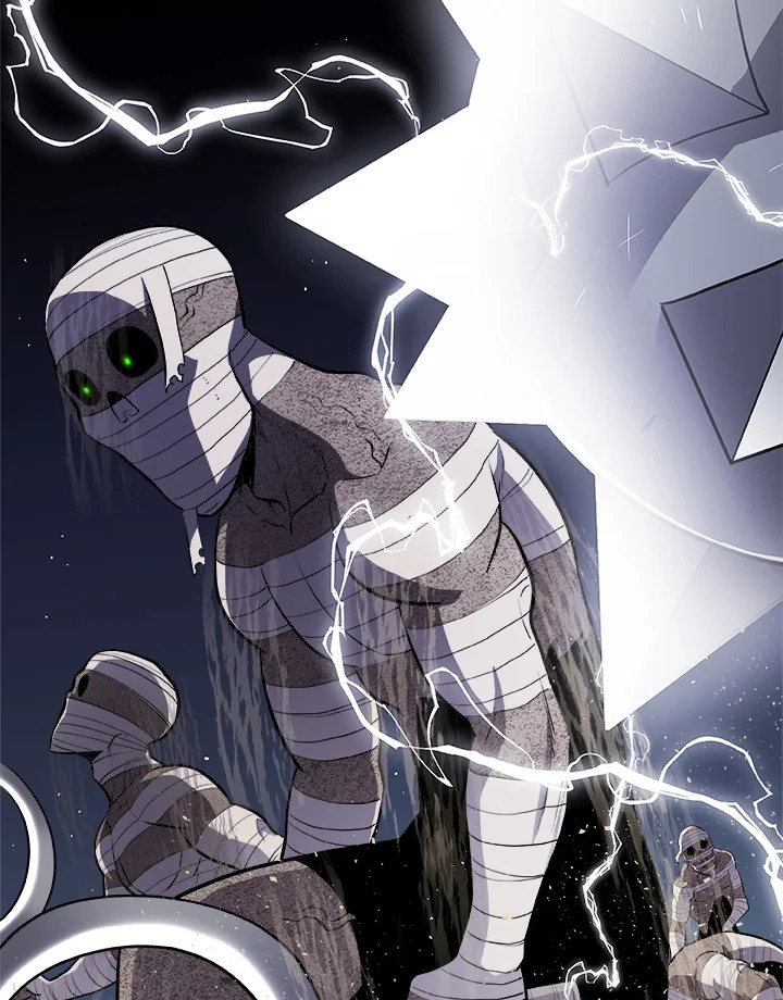 Overpowered Sword ตอนที่ 134 แปลไทย