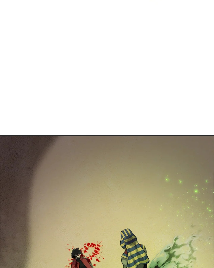 Overpowered Sword ตอนที่ 134 แปลไทย