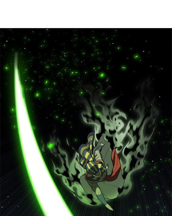 Overpowered Sword ตอนที่ 134 แปลไทย