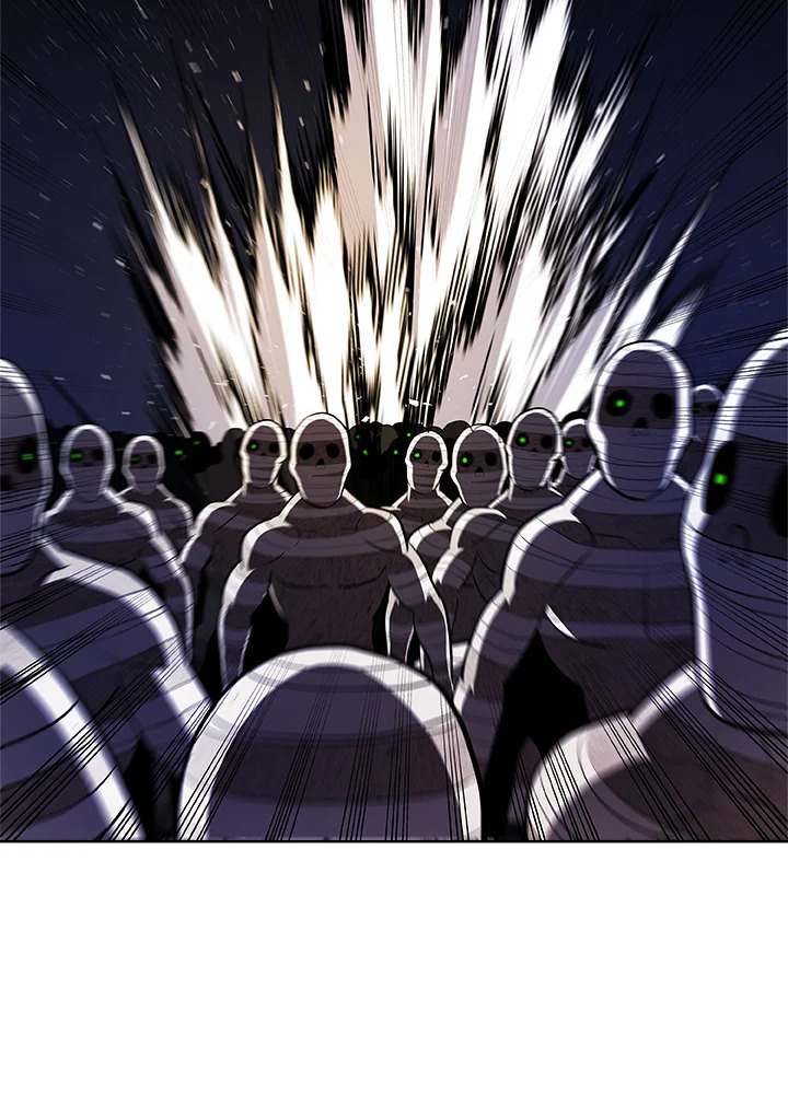 Overpowered Sword ตอนที่ 134 แปลไทย