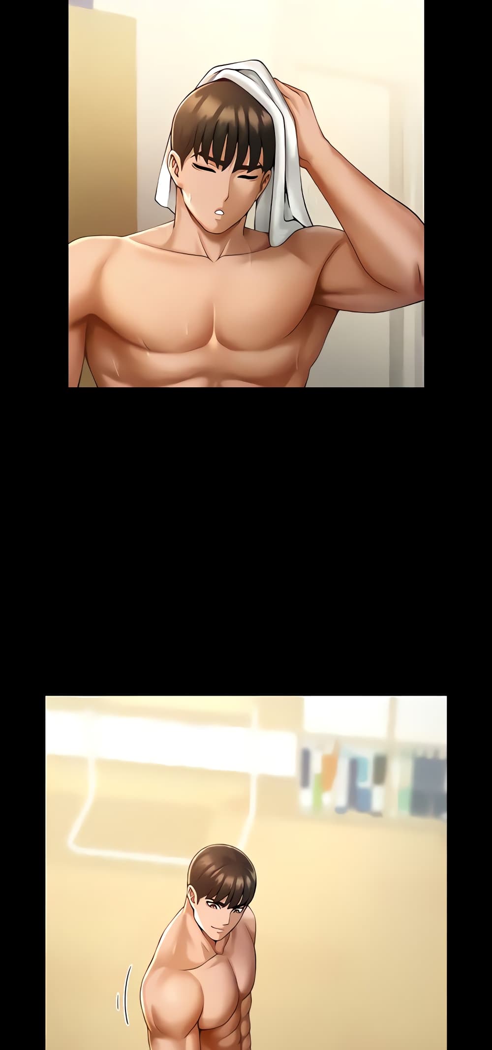 The Cheat Hitter - ตอนที่ 6