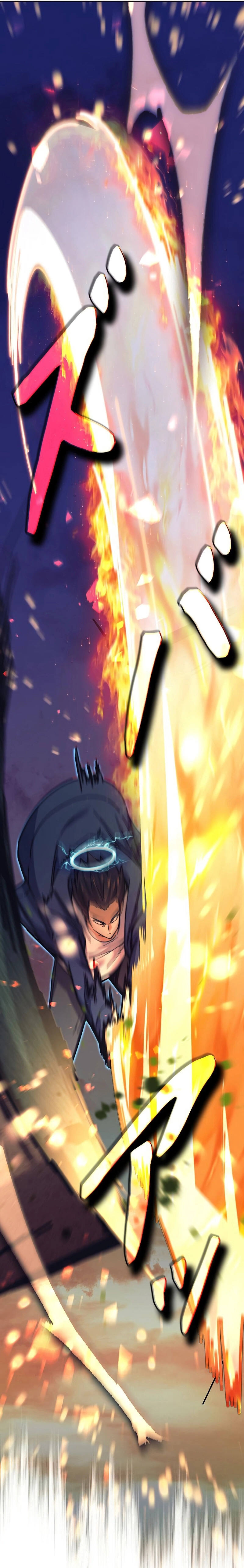 I’m an Ex-class Hunter ผมคือฮันเตอร์คลาส EX ตอนที่ 30 แปลไทย