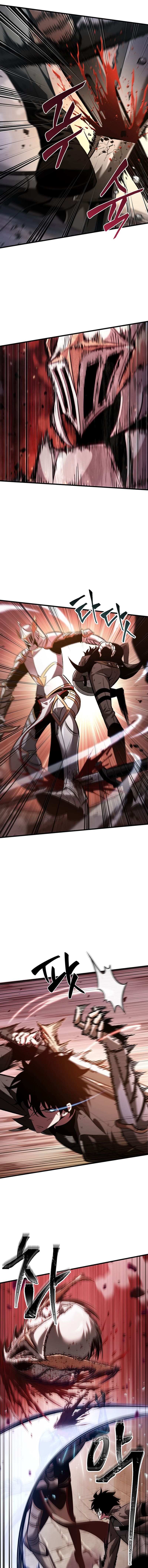 Pick Me Up, Infinite Gacha ตอนที่ 48 แปลไทย