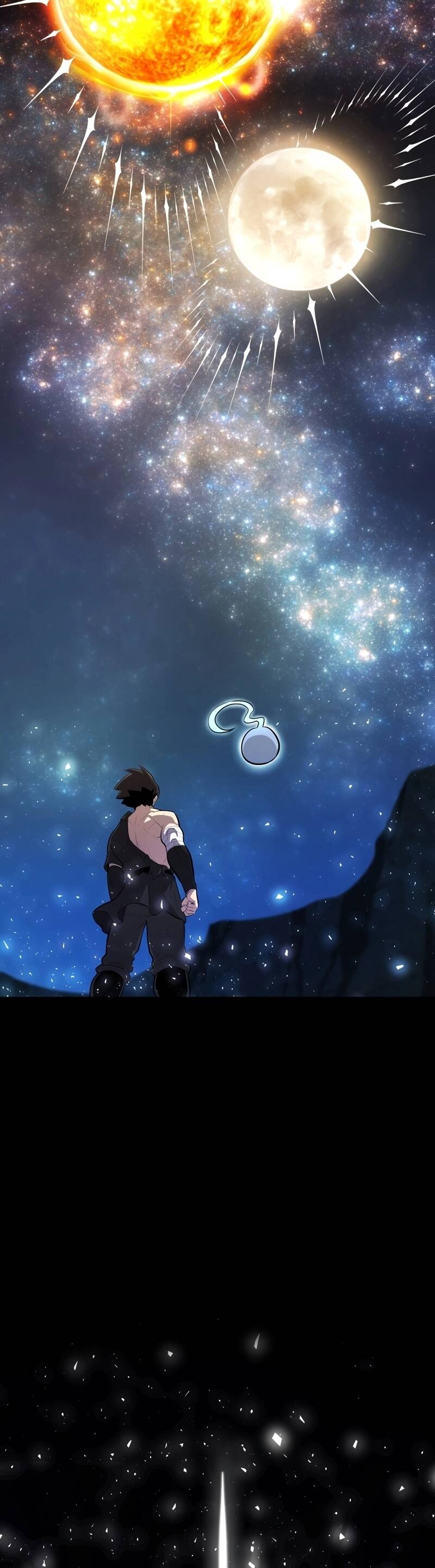 Overpowered Sword ตอนที่ 97 แปลไทย