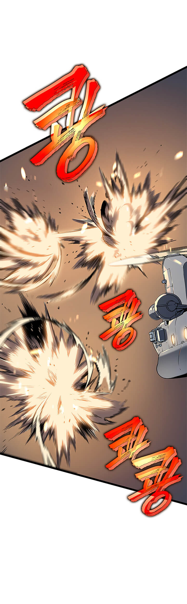 Solo Leveling ตอนที่ 95 แปลไทย