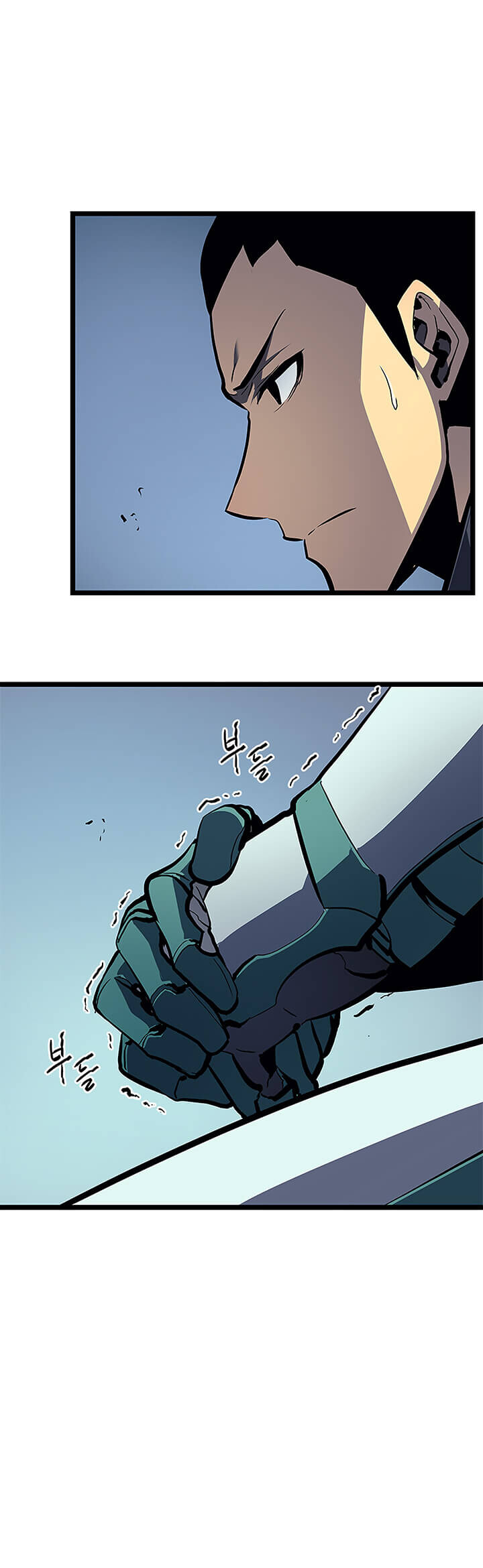 Solo Leveling ตอนที่ 95 แปลไทย