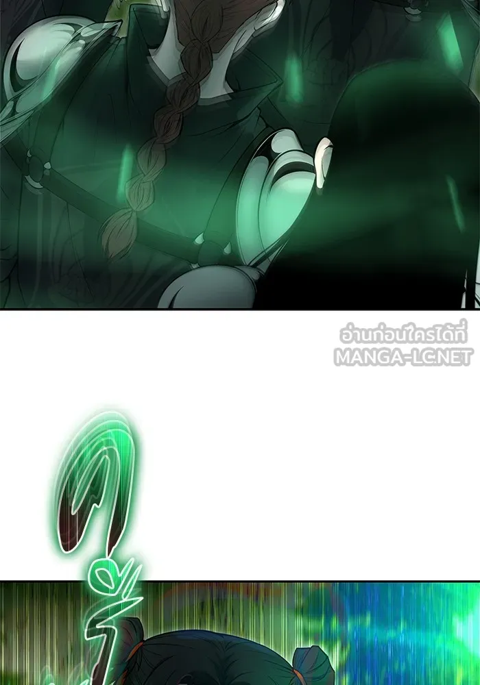 I was more overpowered than the hero, so I hid my power! แกร่งเกินผู้กล้า แต่ซ่าไม่ได้ ตอนที่ 66 แปลไทย