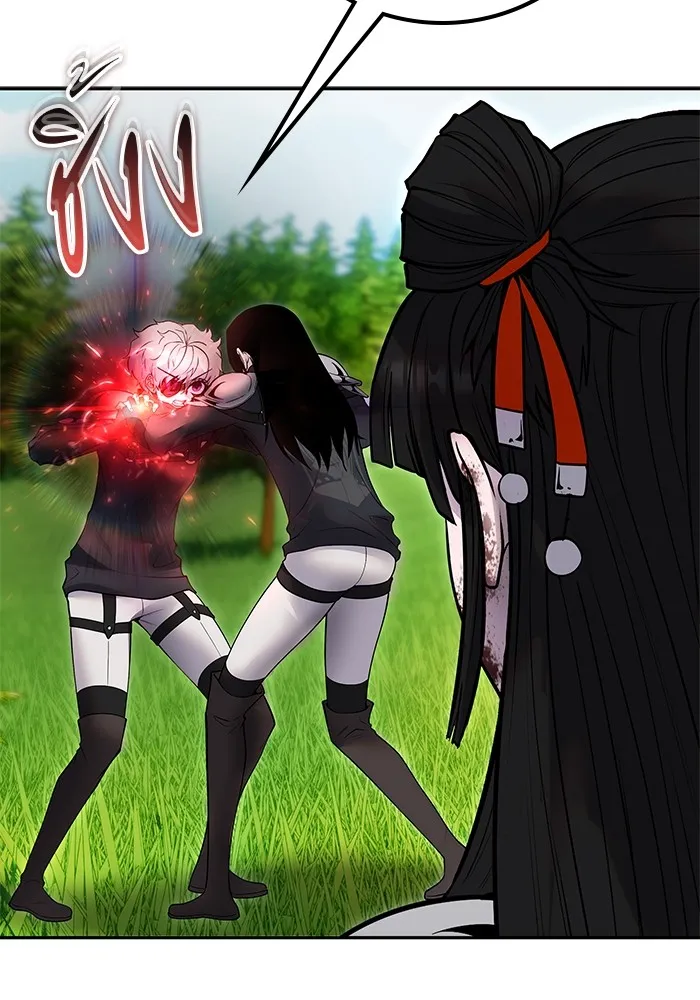 I was more overpowered than the hero, so I hid my power! แกร่งเกินผู้กล้า แต่ซ่าไม่ได้ ตอนที่ 66 แปลไทย