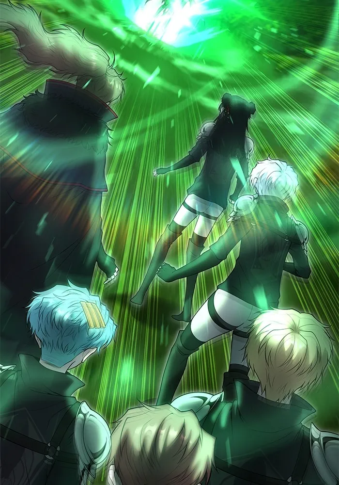 I was more overpowered than the hero, so I hid my power! แกร่งเกินผู้กล้า แต่ซ่าไม่ได้ ตอนที่ 66 แปลไทย