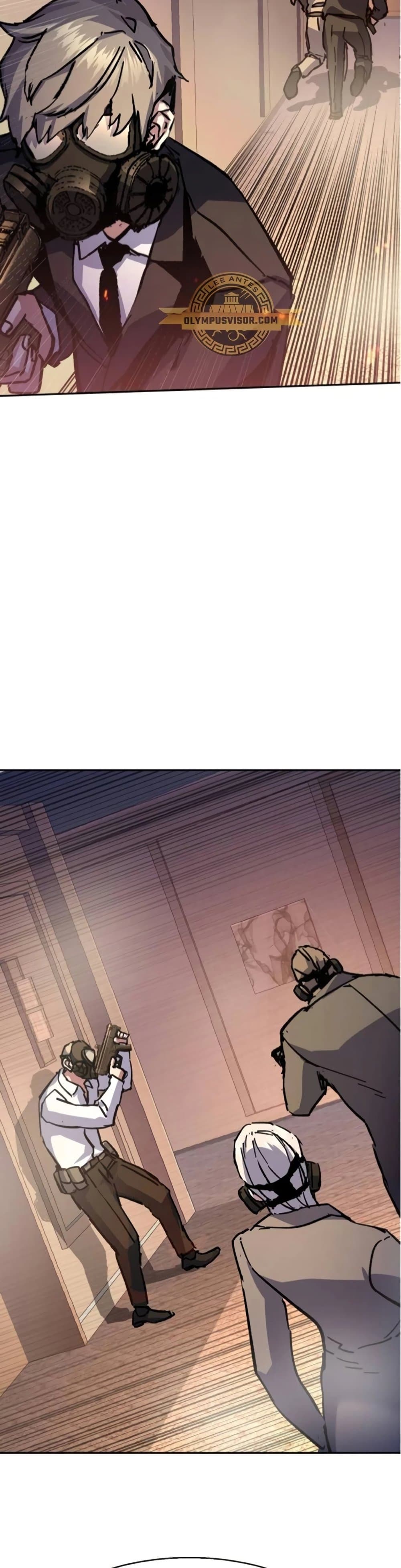 Mercenary Enrollment พี่ชายบอดี้การ์ด ตอนที่ 171 แปลไทย