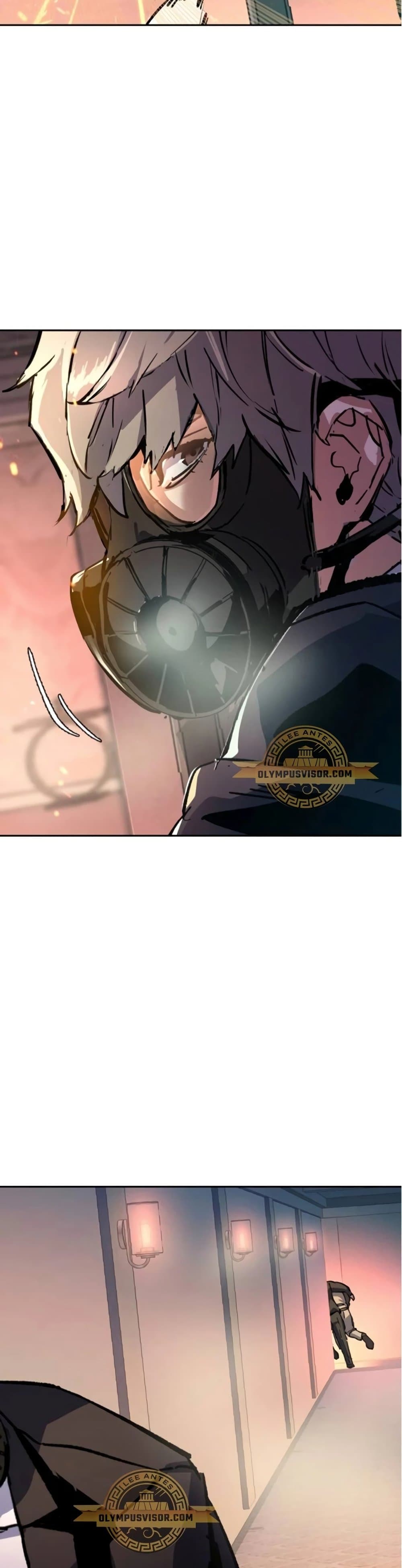 Mercenary Enrollment พี่ชายบอดี้การ์ด ตอนที่ 171 แปลไทย