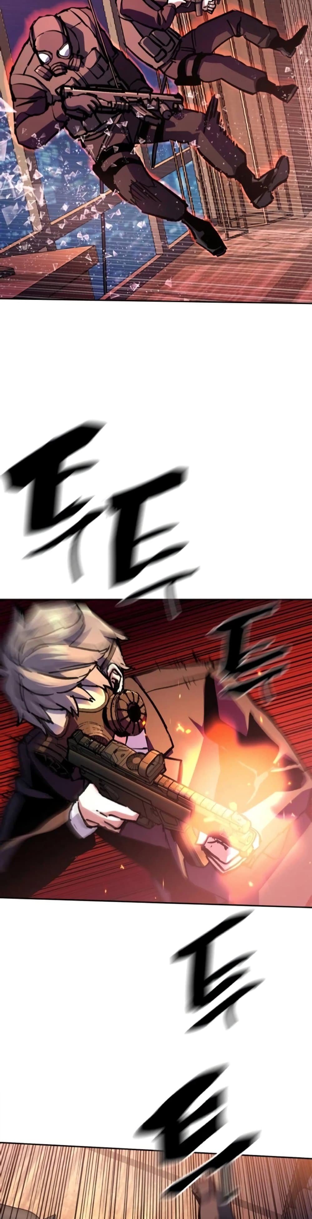 Mercenary Enrollment พี่ชายบอดี้การ์ด ตอนที่ 171 แปลไทย